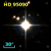 HD  95090