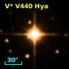 V* V440 Hya