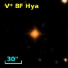 V* BF Hya