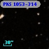 PKS 1053-314