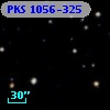 PKS 1056-325