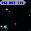 PKS 1058-314