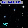 PKS 1059-303