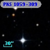 PKS 1059-309