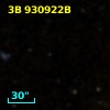 3B 930922B