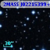 2MASS J02215399+5659332