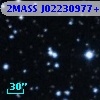 2MASS J02230977+5717545