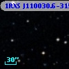 1RXS J110030.6-315623