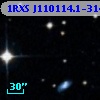 1RXS J110114.1-314210
