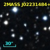 2MASS J02231484+5641481