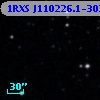 1RXS J110226.1-303128