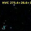 HVC 275.4+26.6+187
