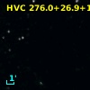 HVC 276.0+26.9+149