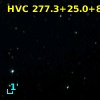 HVC 277.3+25.0+88