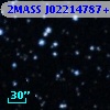 2MASS J02214787+5651493