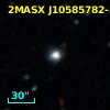 6dFGS gJ105857.8-302232