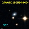 6dFGS gJ105949.4-303545