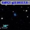 6dFGS gJ110157.8-304941