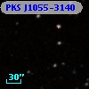 PKS J1055-3140