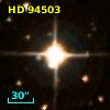 HD  94503