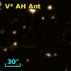 V* AH Ant