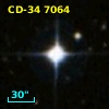 CD-34  7064