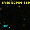 TXS 1051-336