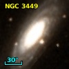 NGC  3449