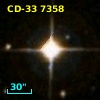 CD-33  7358