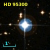 HD  95300