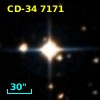 CD-34  7171