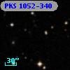 PKS 1052-340