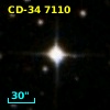 CD-34  7110