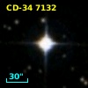 CD-34  7132
