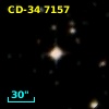 CD-34  7157