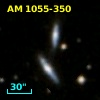 AM 1055-350
