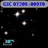 GSC 07208-00970