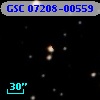 GSC 07208-00559