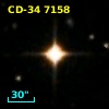 CD-34  7158