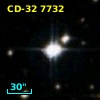 CD-32  7732