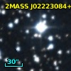 2MASS J02223084+5712154