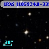 1RXS J105824.0-335019