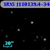 1RXS J110139.4-344420