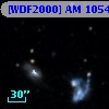 [WDF2000] AM 1054-325 C