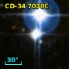 CD-34  7078C