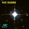 HD  95080