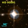 CCDM J10582-3540AB