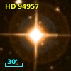 HD  94957