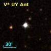 V* UY Ant