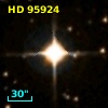 HD  95924